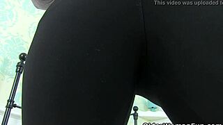 i love how british milf raven's hot body gets me so turned on