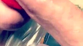 More Spit Now Or Keep Deepthroating That Milf Cock!