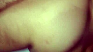 After Party Cock Ignites Her Wild Desires