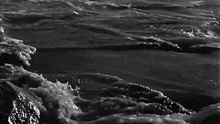 Vintage erotic drawings tease antique passions and retro desires