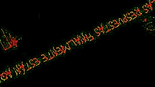 short film captures wildest dreams unfolding