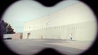 hazel haze bound and dominated roughly by stranger in extreme bdsm roleplay