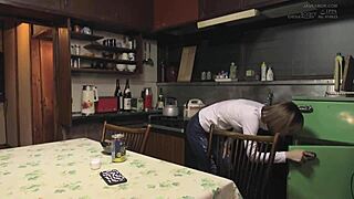 i meet my hot divorced milf stepsis sarina momonaga she's so tempting