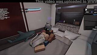 i feel his huge cock destroying me inside pt 7