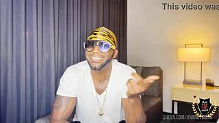 oh yeah, it's cowgirl time as blonde kaia angel rides rome majors bbc