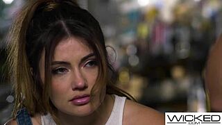 Jewelz Blu and Giselle Blanco ignite scandal with leaked threesome sex tape