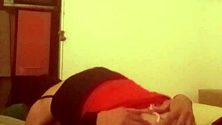 milf suegra offers her ass before novia catches us fucking