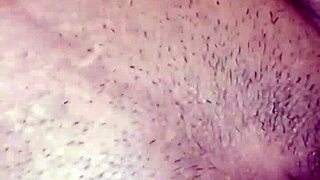 damn my tight little ass is too closed for this anal dildo toy play with my big latina booty