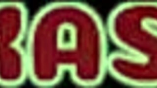 sweet throat gulps down sloppy big black cocks deep!