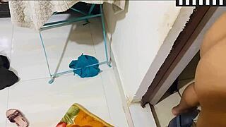 Insanely horny colombian big ass bride craves sex all day long