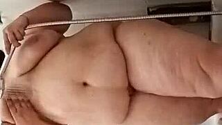 i get so horny in shower masturbating till i cum hard