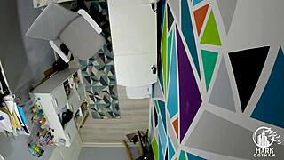 Will Shoplifting Slut Talula Thomas Tempt You?