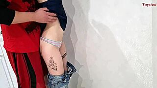 i need to fuck my stepsis right now while parents are out