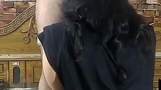 real life indian married couple fuck as aunt housewife bride in wedding house