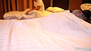 does your 18yo roommate wake up craving petite filipina pussy pounding?