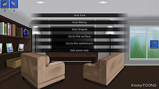 she hits the shelter for muscular monster cock hardcore pounding