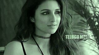 Parineeti Chopra's Seaside Photoshoot Turns Super Sexy Hot!