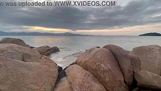 i discover shibarista episode 1 with those fiery ruivas