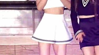 wendy from red velvet powers up my fantasies