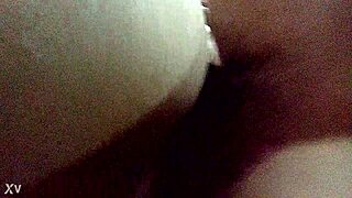 Hot 18yo Mexican teen mirrors hotel fuck