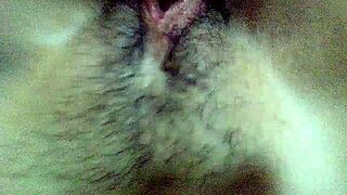 Hot 18yo Mexican teen mirrors hotel fuck