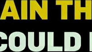 Young redhead teen babe begs stranger for public train anal pounding and blowjob