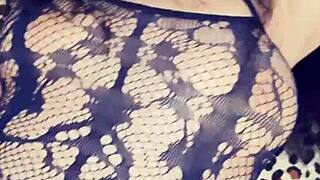 I i wanted to rent apartment but uh they fucked me hard in lingerie pov rough orgasm