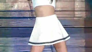 wendy from red velvet powers up my fantasies