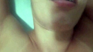 damn hot brazilian milf loses virginity to young stud he makes her scream on huge cock 😍💦