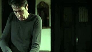 Stepdaughter Ashley Adams Surrenders Skinny Ass for First Anal Fuck