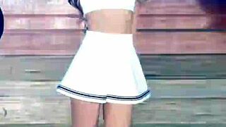 wendy from red velvet powers up my fantasies