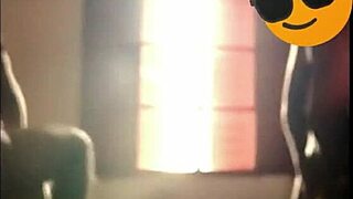 Old Wife Takes Monster Black Cock in Cuckold Deal