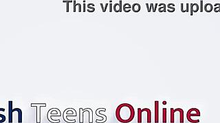 Homework Handjobs! College Girls Double Cum on Cocks and Faces in Vol 1