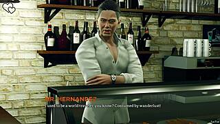 Chatting Eternum Part 9 Adventures