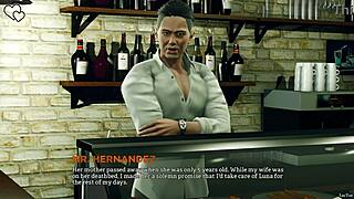 Chatting Eternum Part 9 Adventures