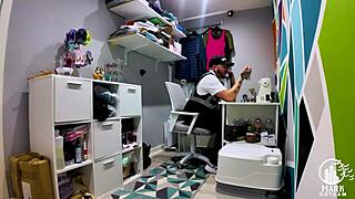 Will Shoplifting Slut Talula Thomas Tempt You?