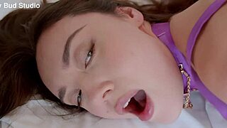 Milf's Rough Craving Consumes Young Lifeguard