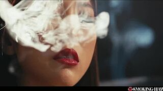 smoke on this thick cock turns you on?