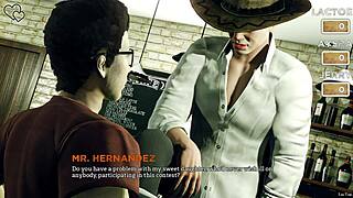 Chatting Eternum Part 9 Adventures