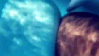 fat ass jiggles begging for rough pounding