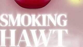 smoke on this thick cock turns you on?