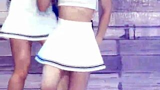 wendy from red velvet powers up my fantasies