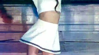 wendy from red velvet powers up my fantasies