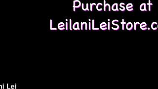 PANTYHOSE WORSHIP TRAILER FEATURES MATURE MILF LEGS, FEET AND TOES IN NYLON FETISH!