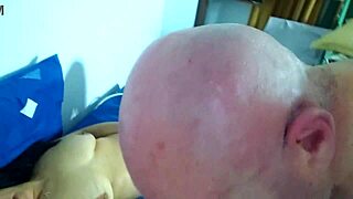 Can't you see agarabas and olpr doing it all just for you?!