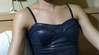 Alice lemes gapes fat ass clit in bbw milf tease