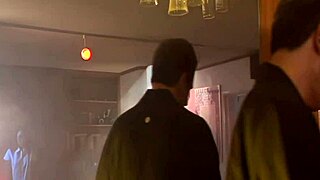 what if teen annie cruz teased an old perv with her tight holes?