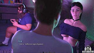 i'm dying to stuff this brunette slut's close-up pussy after fingering roleplay tease