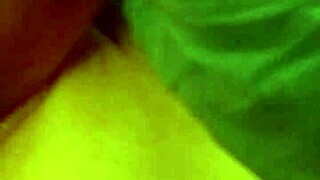 Deep sloppy wetness tightens around perfect pussy grip