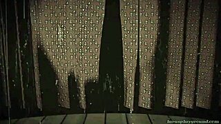 Professor Turns Tables on Eager Student in Skirt